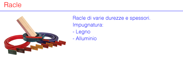 racle
