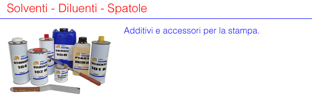 solventi