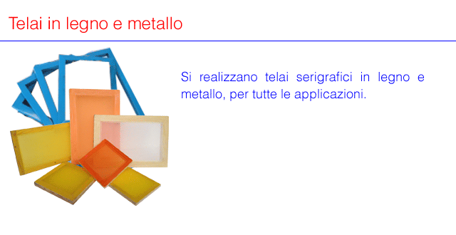 telai