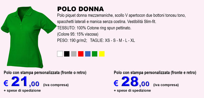polodonna