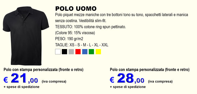 polouomo