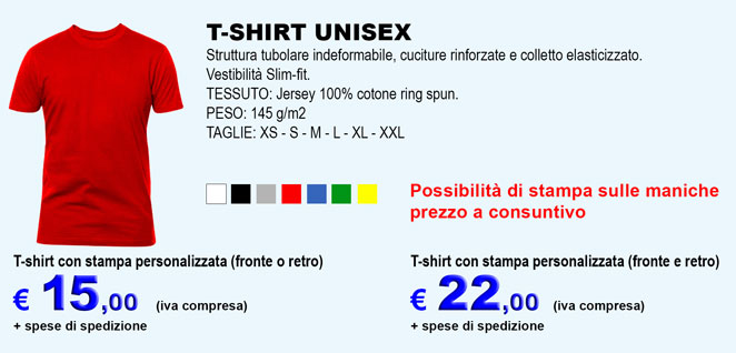 t-shirt